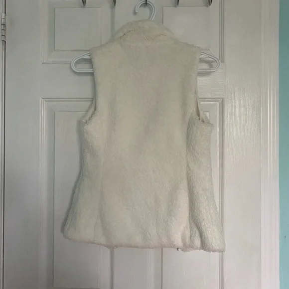 Patagonia Los Gatos Fleece Vest - Picture 2 of 2